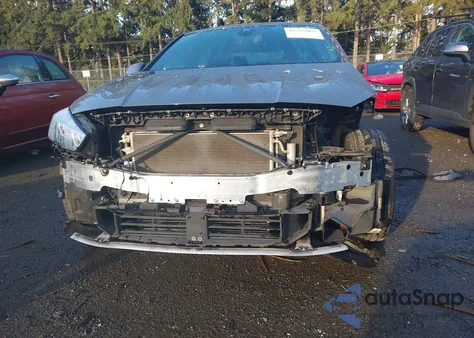 2022 BMW 228 Gran Coupe I xDrive z USA, uszkodzony, nr VIN WBA73AK07N7J94501